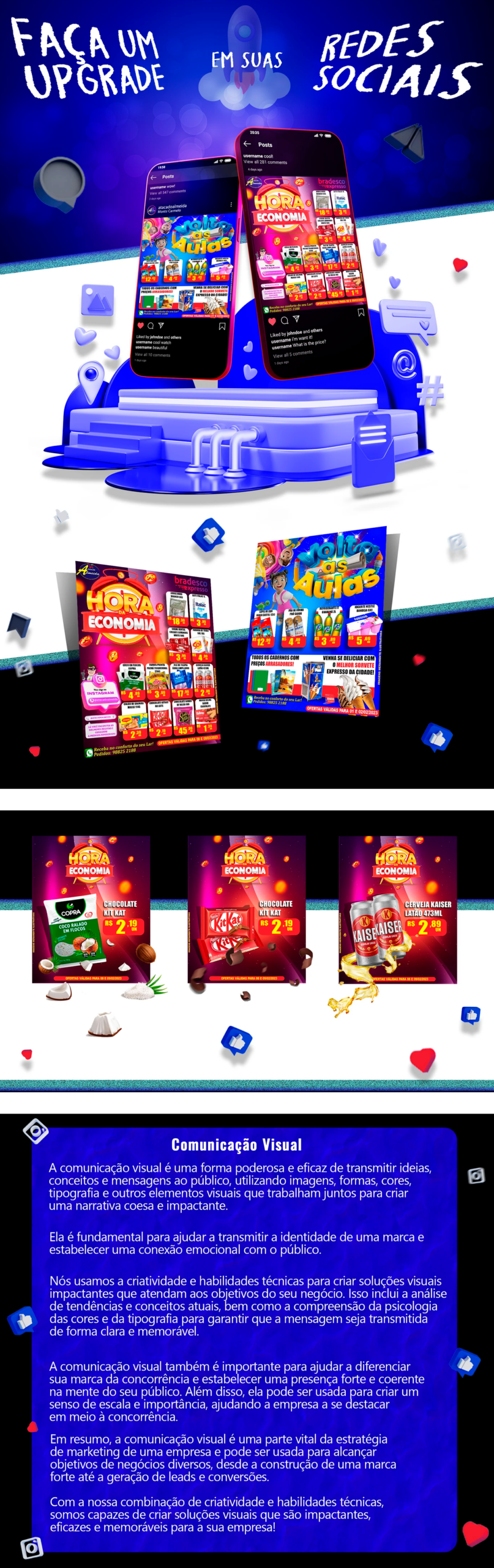 agencia-marketing-digital-starta-social-media-portifolio-bolsa-luxo